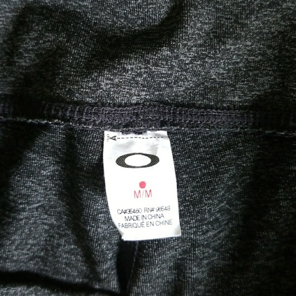 Oakley tights/leggings - Picture 3 of 3